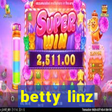 betty linz